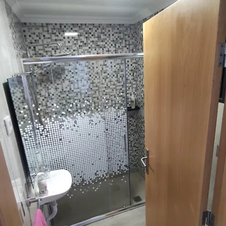 Casa de Férias Do Italiane