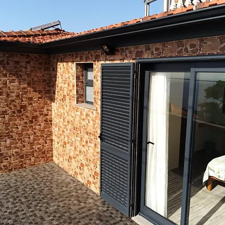 Do Italiane Casa de Férias Estreito Da Calheta