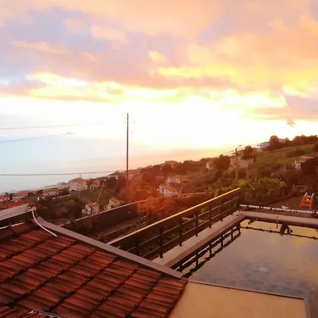 Casa de Férias Do Italiane