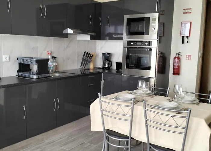 Prázdninový dům Do Italiane *