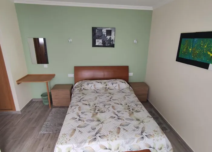 Holiday home Do Italiane *