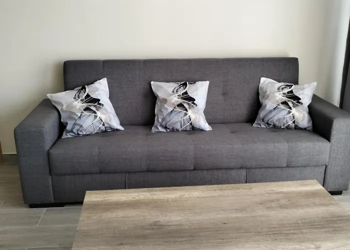 Do Italiane Holiday home Estreito Da Calheta